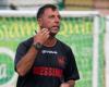 Messina Under15, coach Domenico Moschella leaves: “I’m getting back into the game”