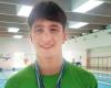 Alex Gaddoni (Nuoto Sub Faenza) wins three golds at the national swimming meeting in Ravenna