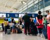 Record at Cagliari airport: 4.9 million passengers in one year | Cagliari, Front page