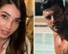Rebecca Staffelli unmasked, caught with him on holiday: it’s not Alessandro Basile