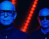 Pet Shop Boys: «The pop songs remain, not the important records»