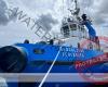 Cruises failed to moor in Olbia. Castronuovo convenes a technical table
