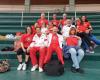 Athletics: the Calvesi women’s team qualified for the national finals of the corporate Masters