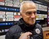 Arezzo, the farewell of DG Giovanni could have consequences for the bench