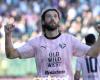 Palermo, GdS: “Pink in Bolzano, Mancuso is eager for a starting shirt”