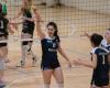 Everest MioVolley closes the championship on the field of league leaders Imola