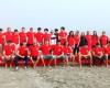 For the beaches of Ravenna and Cervia here are 67 new lifeguards