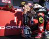 Toprak Razgatlıoğlu teases Yamaha: “They didn’t want to take me to MotoGP”