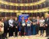 Barletta – The 27th International Piano Competition “Premio Mauro Paolo Monopoli” concluded – First prize to the Australian pianist Caitlan Rinaldy, second to the Chinese Mu Wanqiao and third to the Indonesian pianist Calvin Abdiel – PugliaLive – Online information newspaper