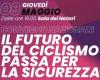 Panathlon Club Perugia: tomorrow the meeting on the future of cycling that involves safety