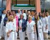 Breast cancer, “first class” Breast Unit in Carpi: EUSOMA certification for the 6th year in a row – SulPanaro