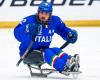 Italian Paralympic Committee – Para ice hockey, World Championships: third defeat for Italy
