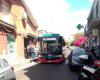 Appeal to the Mayor for safe traffic in via Sebastiano Catania