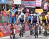 Cycling, Jonathan Milan wins the fourth stage of the Giro d’Italia | Gazzetta delle Valli