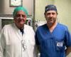 In Perugia, first operation in Umbria for rare kidney cancer that has spread to the heart