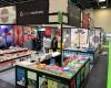 Book fair, here are the publishing houses and authors Made in Caserta