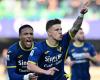 Verona, there will be no Folorunsho in midfield. In his place Suslov