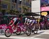 Giro d’Italia, why the sprint was canceled in Lucca: the group’s strategic error
