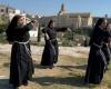 thus the video of the Apulian nuns goes viral. This is who the Sister Acts of Puglia are