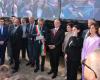 Lamezia, Municipality after visit President of Albania: ‘Deep bond, a bridge between two cultures’