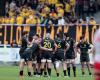 Rugby Serie A Elite – Gamboa: “Viadana, push us to the final”