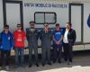 Guardia di Finanza and AVIS together to save lives: 27 bags of blood collected in Crotone
