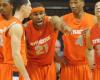 College basketball: Former Syracuse center Onuaku will work for McNamara at Siena | College Sports