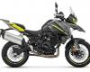 Goodbye Benelli TRK, there is a new queen among low cost motorbikes: the market is turned upside down