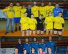 30th Borghi Volley Tournament in Asti, the final will be between Don Bosco and Santa Maria Nuova