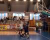CUSPO – Corsair rugby in Liguria and home basketball redemption against Pinerolo basketball