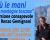 «Hands off the Tuscan mountains»: the five coordinated marches of Apuane Libere