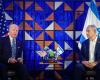 Biden’s turning point on Israel: stop offensive weapons if it invades Rafah – News