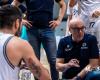 Bramante, coach Nicolini ”In the playoffs everything is reset. Fiumicino is a strong team” – Serie B Interregional Playoff