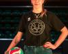 Aurora Pistolesi is the first new face in Valsabbina next season – Women’s Serie A Volleyball League