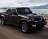 The new Jeep Gladiator 4xe: an explosion of power and sustainability