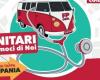 Healthcare workers, let’s take care of ourselves: in Campania the initiative promoted by the FP CGIL
