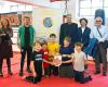 Fighting Bullying: Monza Combat School and Sport Village against bullying