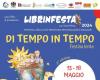 Librinfesta 2024 in Alessandria – Italianewsmedia.it – PC Lava – Magazine Alessandria today