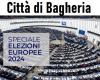 European elections 2024 – City of Bagheria
