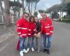 the presidents of Gallarate, Busto and Legnano thank the women and men of Cri – Varesenoi.it
