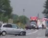 LA LOGGIA – Yesterday’s accident reopens the debate on the safety of provincial road 20