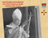 Mazara: Thirty-one years ago the visit of the Holy Pope John Paul II to Mazara del Vallo