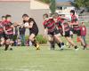 Tag Rugby: 40 schools from all over Italy compete in Agropoli and Capaccio Paestum for the National Finals