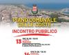 Barletta NEWS24 | Coastal Municipal Plan, public meetings begin