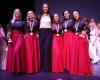 Oriental Dances, Livorno on the Cinecittà podium with 6 medals – Livornopress