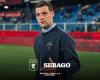 Sebago opens in Genoa and becomes Official Lifestyle Partner of Genoa