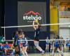 THE PROTAGONIST TEAMS OF THE NATIONAL U16 VOLLEYBALL FINALS IN BORMIO HAVE BEEN DEFINED