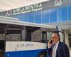 Air Campania: approved financial statements: profit of over 830 thousand euros
