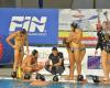 Water polo, the championship final will be between Pro Recco and RN Savona
