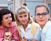 Susan Buckner, who she played in Grease, has died – DiLei